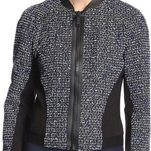 New Tahari jacket sized XL